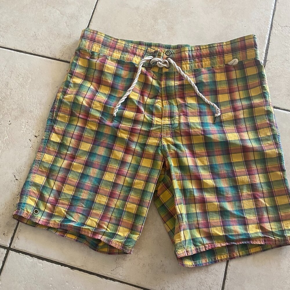 Men's Swimming Trunks POLO